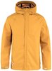 Fjällräven 86984-161-XL, Fjällräven HC Hydratic Trail Jacket Men Mustard Yellow