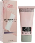 Wella Shinefinity Glanz-T&ouml;nung 60 ml 07/12 Cool Mushroom