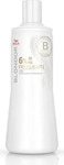 Wella Blondor Freelights Oxidationsmittel Entwickler 1000 ml 6 %, Grundpreis: &euro;
