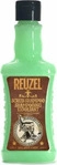 Reuzel Scrub Shampoo 1000ml, Grundpreis: &euro; 20,- / l