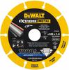 Dewalt DT40257-QZ, DeWALT EXTREME Diamanttrennscheibe 115 - 355 mm...