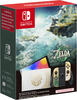 Nintendo 10009866, Nintendo Switch-Konsole (OLED-Modell) The Legend of Zelda: Tears