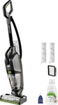 BISSELL 3528N, Bissell CrossWave Hydrosteam Pet Pro Standstaubsauger AC Trocken&Nass