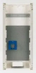 Eaton Electric 178836, Eaton Electric Eaton Kleinverteiler Hohlw. Media 4-reih.