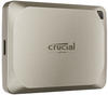 Crucial CT1000X9PROMACSSD9B, Crucial X9 Pro for Mac 1TB Portable SSD USB 3.2 Gen2
