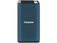 Transcend TS2TESD410C, Transcend Portable SSD ESD410C 2TB USB Typ-C 20 Gbit/s -