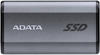 ADATA AELI-SE880-2TCGY, ADATA Externe SSD SE880 2TB ELITE Gray R/W 2000/2000