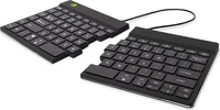 R-GO Tools RGOSBDEWLBL, R-Go Tools Ergonomische Tastatur R-Go Split Break mit