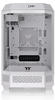 THERMALTAKE CA-1Y4-00S6WN-00, Thermaltake The Tower 300 ARGB Micro Chassis Snow
