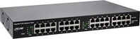 INLINE 32316H, InLine PoE+ Gigabit Netzwerk Injektor Hub 16 Port (16x PoE+), 1Gb/s,