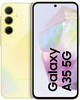 Samsung SM-A356BZYBEUB, Samsung A356B Galaxy A35 5G 128GB/6GB Dual-SIM awesome-lemon