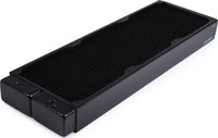 Alphacool 14442, Alphacool Alpha NexXxoS HPE-45 Full Ku 420mm bk 1021495