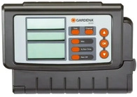 Gardena 01284-20, Gardena Bew&auml;sserungssteuerung Classic 6030: Bew&auml;sserungscomputer