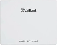 VAILLANT 8000015458, Vaillant eBUS-Schnittstelle WLAN Internet VR 940f myVAILLANT