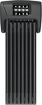 Abus 10099926-01, Abus Bordo 6000C 120 BK SH Faltschloss