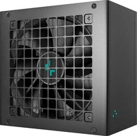 DEEPCOOL R-PN750D-FC0B-EU-V2, DeepCool PN750D Netzteil 750 W 20+4 pin ATX ATX...