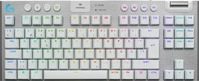 Logitech 920-012735, LOGITECH G915 X LIGHTSPEED TKL Wireless Gaming Keyboard White