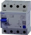 Doepke 09134895, Doepke FI-Schalter DFS4 040-4/0,03-B+