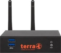 Securepoint SP-BD-1400183, Securepoint Black Dwarf G5 VPN-Edition