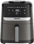 Tefal EY551HE0, Tefal Easy Fry Silence EY551HE0 Fritteuse Einzelbild 5 l