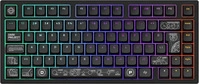 Dark Project DPKB_NOVA_81 blac, Dark Project ALU81A Terra NOVA Kabellose Mechanische