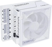 Lian Li EG1200G WHITE, Lian Li Edge Gold 1200 PC Netzteil Wei&szlig;, 1200 Watt ATX