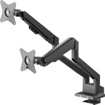 Wentronic 70814, Wentronic Doppel-Monitorhalterung Pro 70814