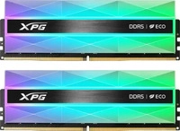 XPG AX5U6000C3016G-DCLANRSG, XPG LANCER RGB Speichermodul 32 GB 2 x 16 GB DDR5