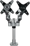 StarTech.com ARMDUALPS, StarTech.com Dual-Monitoarm - Gelenkige Premium Monitor