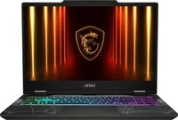 MSI CYBORG 15 B2RWEKG-067, MSI Cyborg 15 B2RWEKG-067 Intel Core 7 240H Laptop 39,6 cm