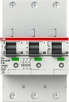 Abb Stotz-Kontakt 2CDH781001R2402, Abb Stotz-Kontakt S751/3DR-E 40 sel. Haupt-LS SHU