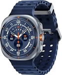 Samsung SM-L705FZB2XEF, Samsung Galaxy Watch Ultra 3,81 cm (1.5") AMOLED 47 mm