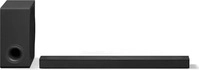 LG S80TY.DEUSLLK, LG S80TY Schwarz 3.1.3 Kan&auml;le 480 W