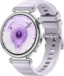 HUAWEI 55020FTM, Huawei WATCH GT6 3,35 cm (1.32") AMOLED 41 mm Digital 466 x 466