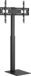 INLINE 23195A, InLine TV-Standfu&szlig;, H&ouml;he einstellbar, f&uuml;r LED-TV 37"-70"