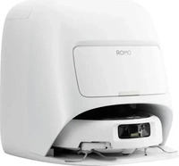 DJI CP.CR.00000054.01, DJI ROMO A Saugroboter mit Wischpads