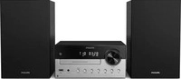 Philips TAM4205M2/12, Philips TAM4205M2/12 Home-Stereoanlage Heim-Audio-Mikrosystem