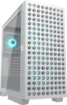 Cougar 385YA20.0002, COUGAR Geh&auml;use Midi-Tower, Airface ECO, ARGB, Wei&szlig;