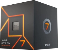 AMD 100-100000592SBX, AMD Ryzen 7 7700 65W 8C/16T 5.3GHz AM5 BOX
