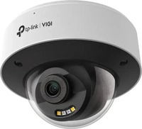 TP-Link INSIGHT S285(4MM), TP-Link InSight S285 Dome IP-Sicherheitskamera Drau&szlig;en