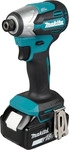 Makita DTD158Z, Makita DTD158Z Akku-Schlagschrauber