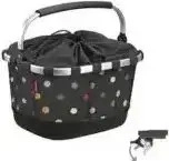 Reisenthel 0305UNDO, REISENTHEL CARRYBAG GT DOTS UNIKLIP 2