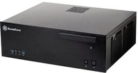 Silverstone SST-GD04B USB 3.0, Silverstone SST-GD04B