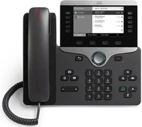 Cisco CP-8811-K9=, CISCO IP Phone 8811 Series