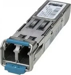 Cisco GLC-LX-SM-RGD=, Cisco GLC-LX-SM-RGD= - 1000MBPS Single Mode Rugged SF -