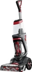 BISSELL 1858N, Bissell Revolution 2x ProHeat Teppichreinigungsmaschine Hinterhergehen