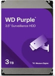 Western Digital WD30PURZ-SS, Western Digital WD Purple 3TB 24x7