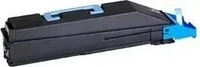 Kyocera 1T02KACNL0, KYOCERA TK-880C Tonerkartusche 1 St&uuml;ck(e) Cyan