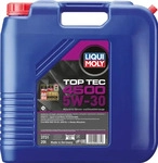 LIQUI MOLY 3731, OEL TOPTEC4500 5W-30 20L LIQUI MOLY, Grundpreis: &euro; 12,52...