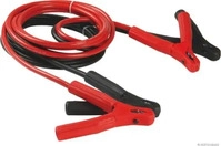 HERTH+BUSS 52 289764, Herth+Buss 52289764 Starthilfekabel, 25 mm&sup2;, 12-24 V, 350 A,